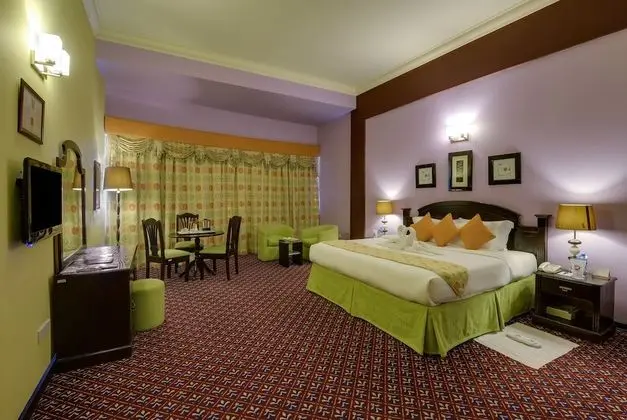 Ramee Suite (Double)