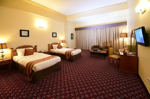Ramee Suite (Double)