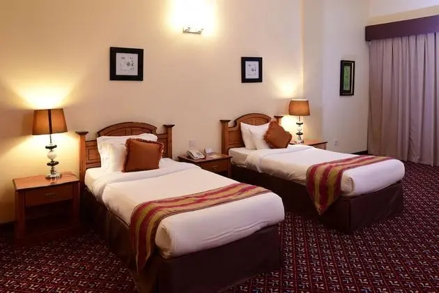 Ramee Suite (Double)