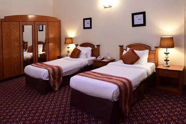 Ramee Suite (Double)