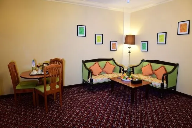 Ramee Suite (Double)