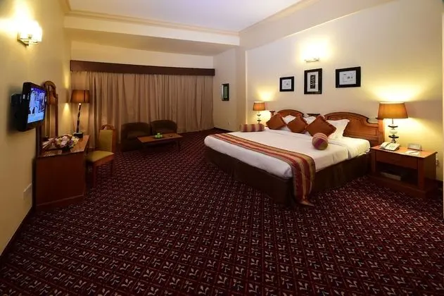 Ramee Suite (Double)