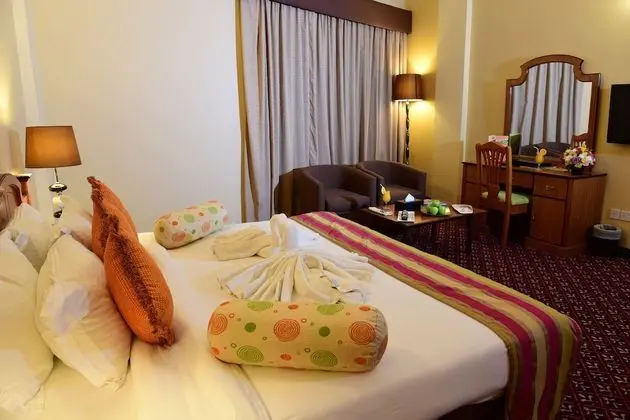 Ramee Suite (Double)