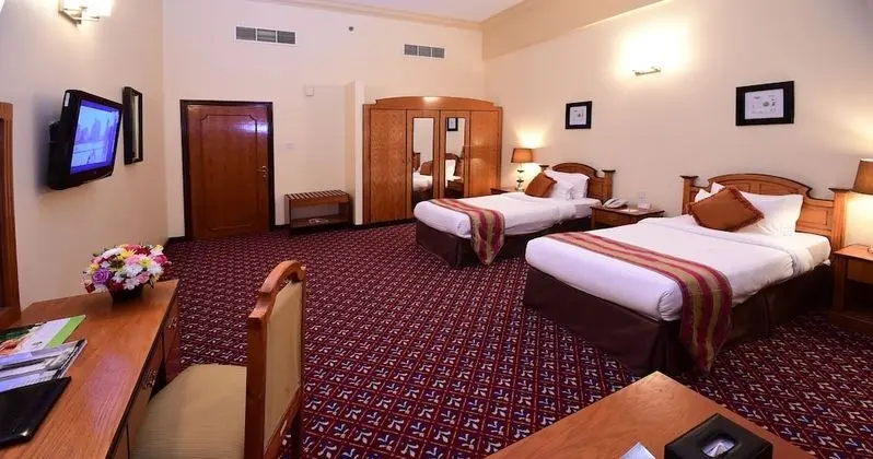 Ramee Suite (Double)