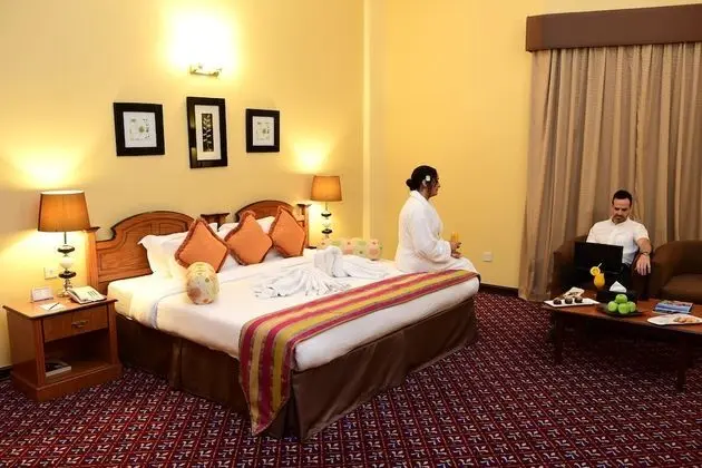 Ramee Suite (Double)