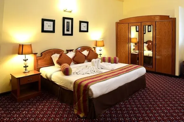 Ramee Suite (Double)