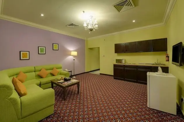 Ramee Suite (Double)