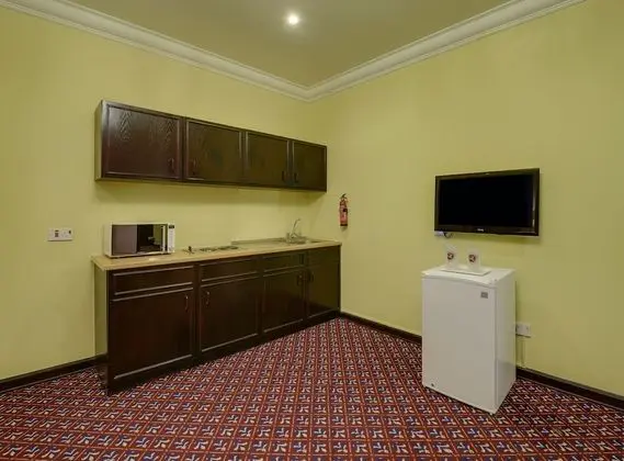 Ramee Suite (Double)