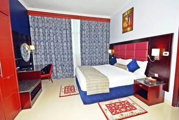Executive Stüdyo (Twin )