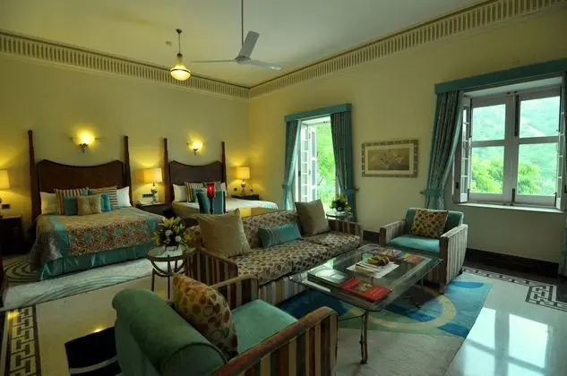 Süit, Bahçe Manzaralı (SeleQtions Historical)