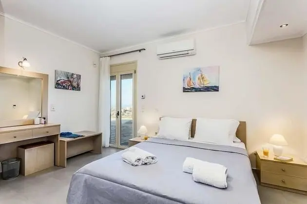 Villa, 4 Yatak Odası