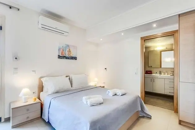 Villa, 4 Yatak Odası