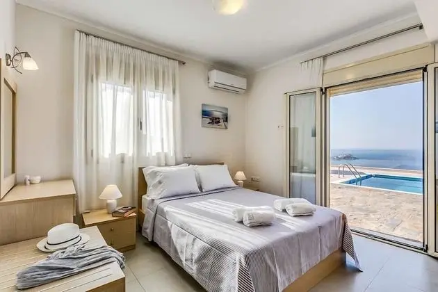 Villa, 4 Yatak Odası