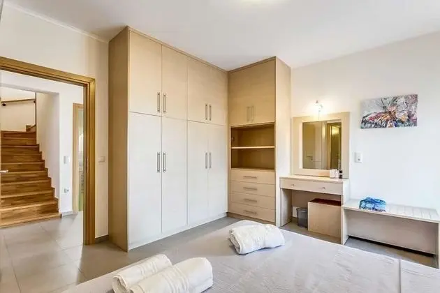 Villa, 4 Yatak Odası