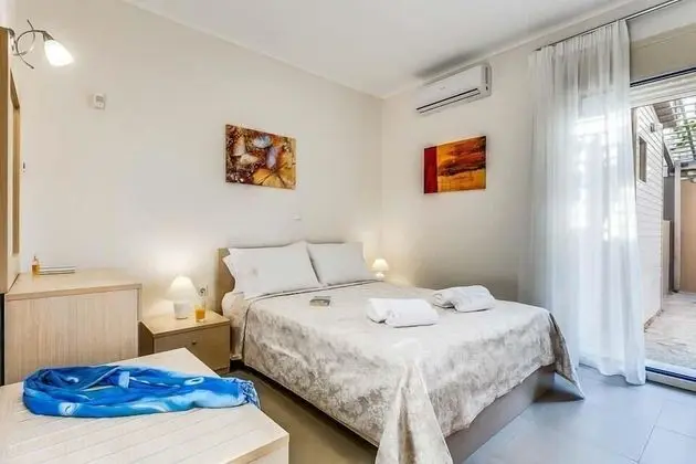 Villa, 4 Yatak Odası