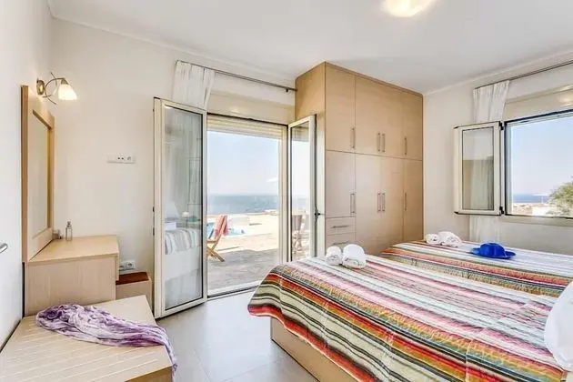 Villa, 4 Yatak Odası