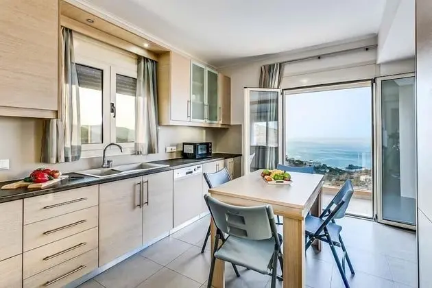 Villa, 4 Yatak Odası