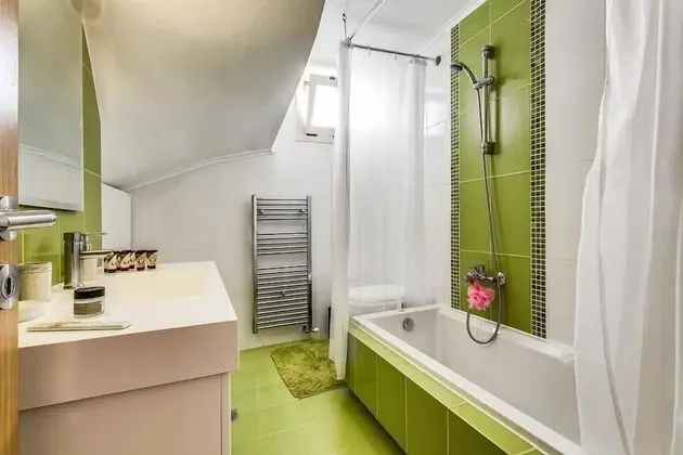 Villa, 4 Yatak Odası