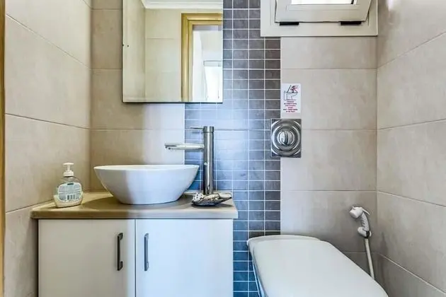 Villa, 4 Yatak Odası