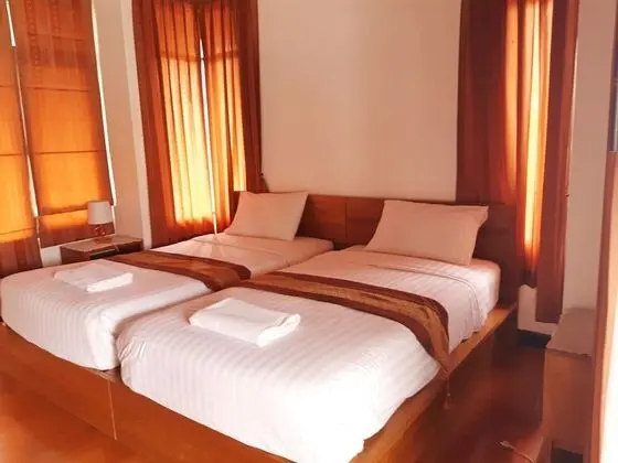 Executive Villa