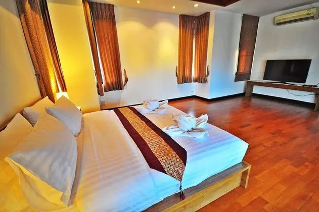 Executive Villa