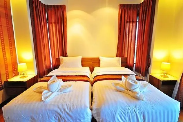 Executive Villa