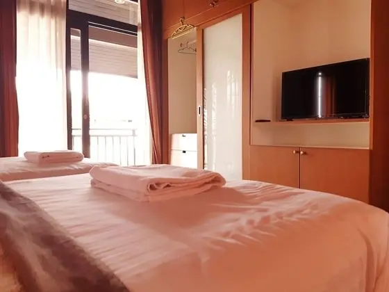 Executive Villa