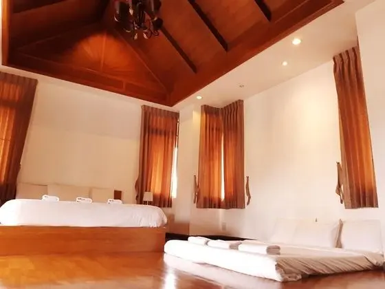 Executive Villa