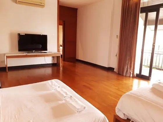 Executive Villa