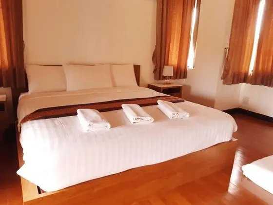 Executive Villa