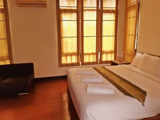 Executive Villa