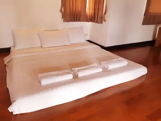Executive Villa