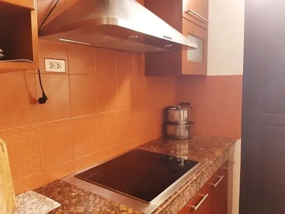Executive Villa