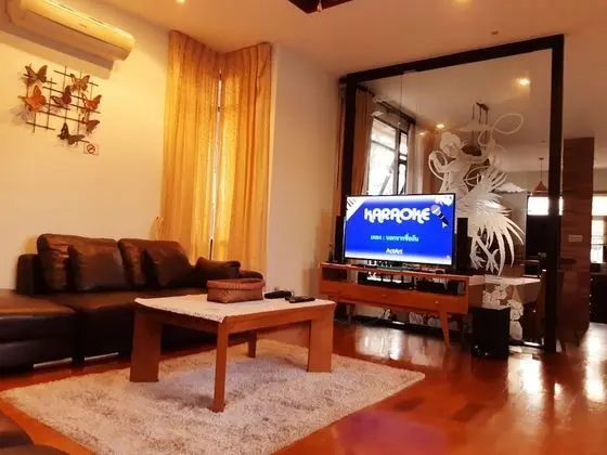 Executive Villa