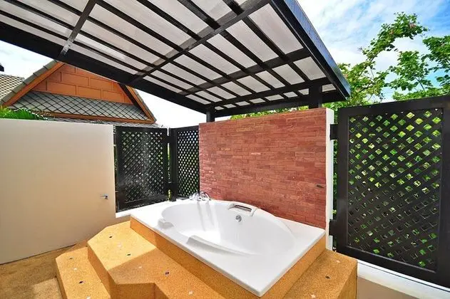 Executive Villa