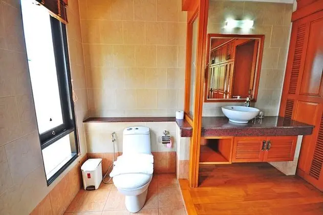 Executive Villa