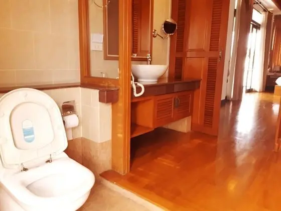 Executive Villa