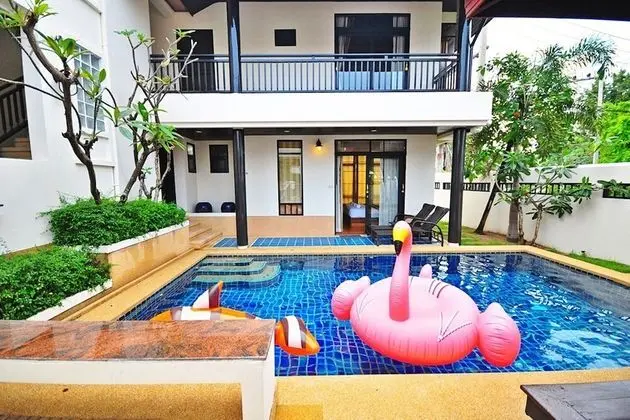 Executive Villa