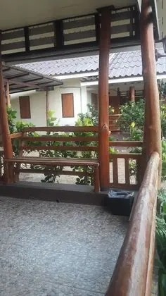Bungalov