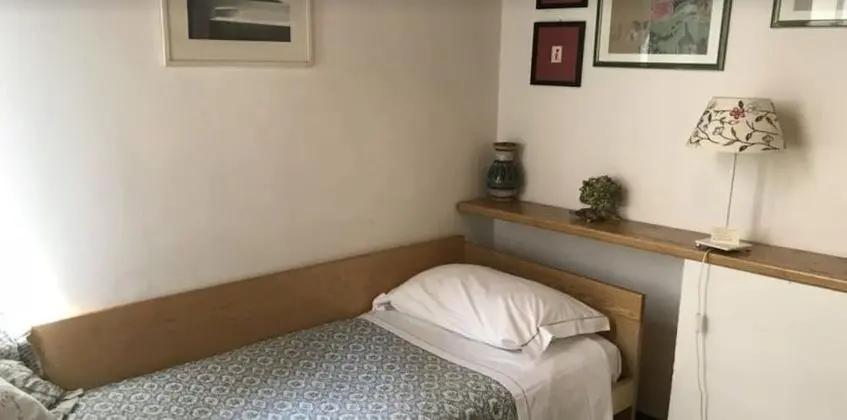 Tek Kişilik Oda