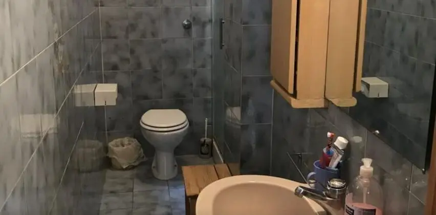 Tek Kişilik Oda