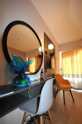 Standard Tek Kişilik Oda, 1 Yatak Odası