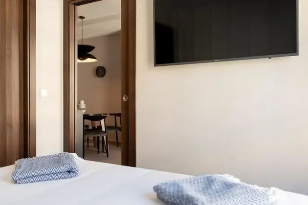 Apart Daire, 1 Yatak Odası (1 Adult)