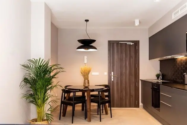 Apart Daire, 1 Yatak Odası (1 Adult)