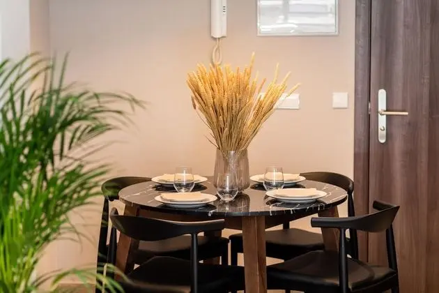 Apart Daire, 1 Yatak Odası (1 Adult)