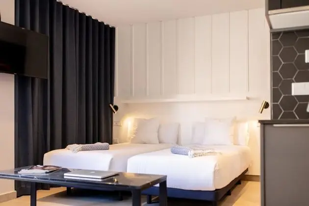 Çatı Katı (Loft) (1 Adult)