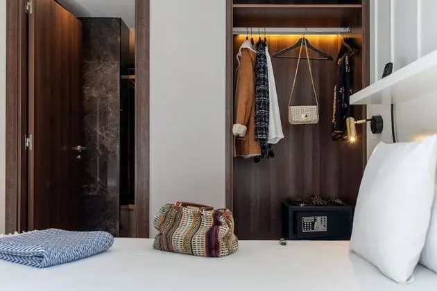 Çatı Katı (Loft) (1 Adult)