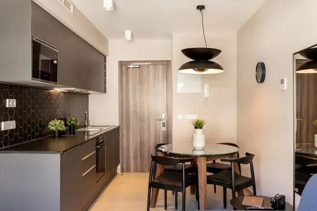 Çatı Katı (Loft) (1 Adult)