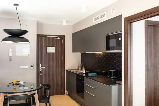 Çatı Katı (Loft) (1 Adult)