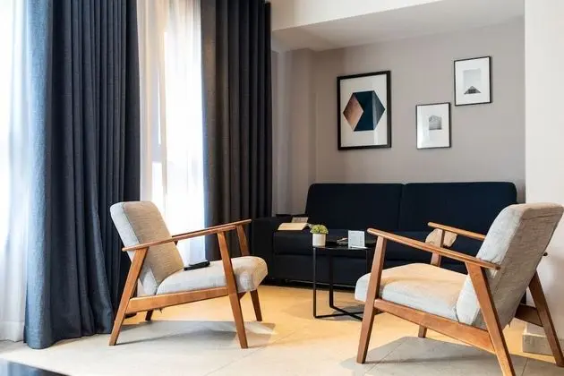 Çatı Katı (Loft) (1 Adult)